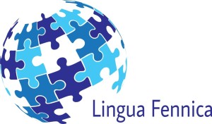 linguafennica logo